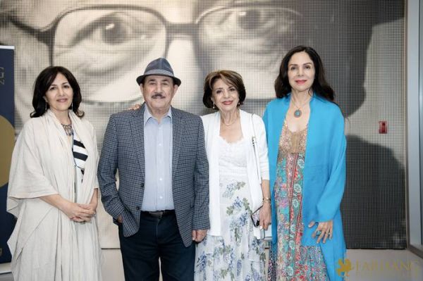 047 CIC Parviz Sayyad Tribute