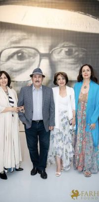 048 CIC Parviz Sayyad Tribute