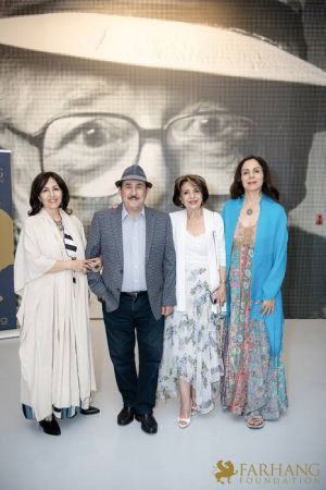 048 CIC Parviz Sayyad Tribute