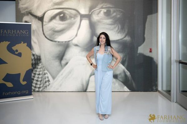 053 CIC Parviz Sayyad Tribute