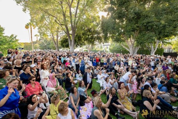 002 Festival Beverly Hills