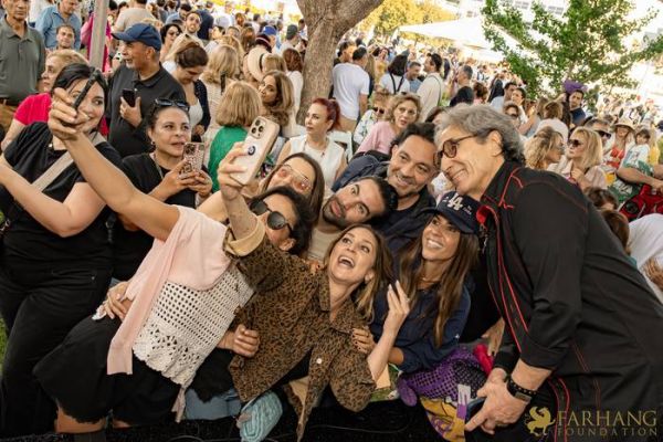 005 Festival Beverly Hills