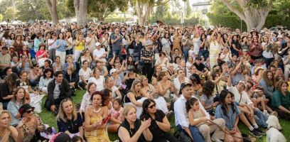 006 Festival Beverly Hills