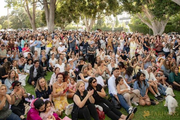 006 Festival Beverly Hills