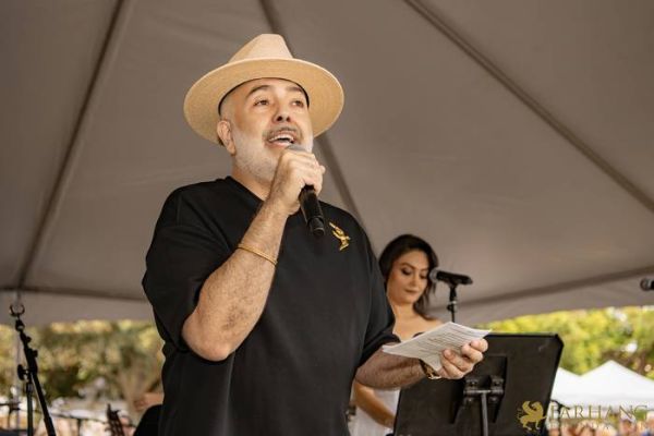 007 Festival Beverly Hills