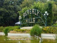 009 Festival Beverly Hills