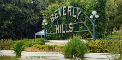 009 Festival Beverly Hills