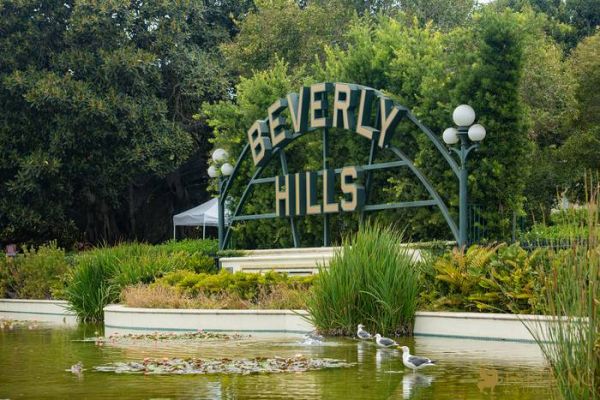 009 Festival Beverly Hills