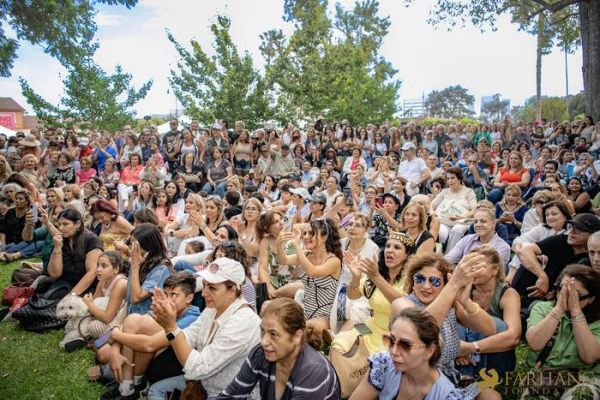 010 Festival Beverly Hills
