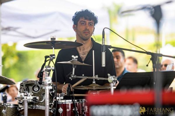 015 Festival Beverly Hills
