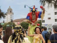 017 Festival Beverly Hills