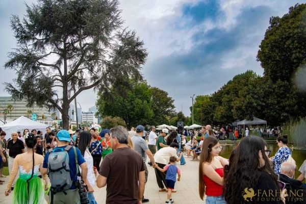 018 Festival Beverly Hills