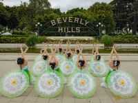 019 Festival Beverly Hills
