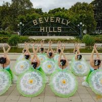 019 Festival Beverly Hills