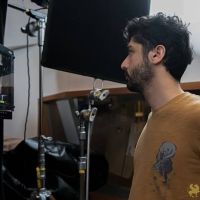 020 Roozaye Roshan Music Video
