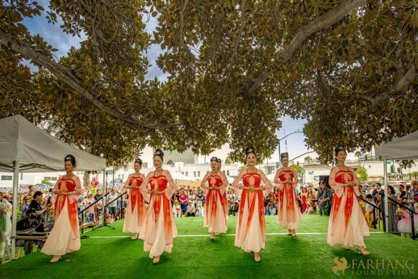021 Festival Beverly Hills