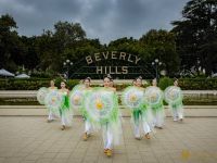 022 Festival Beverly Hills