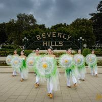 022 Festival Beverly Hills
