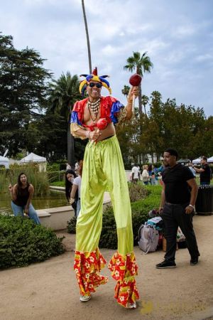 024 Festival Beverly Hills