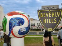 025 Festival Beverly Hills