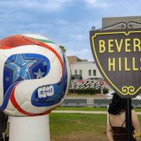 025 Festival Beverly Hills