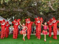 029 Festival Beverly Hills