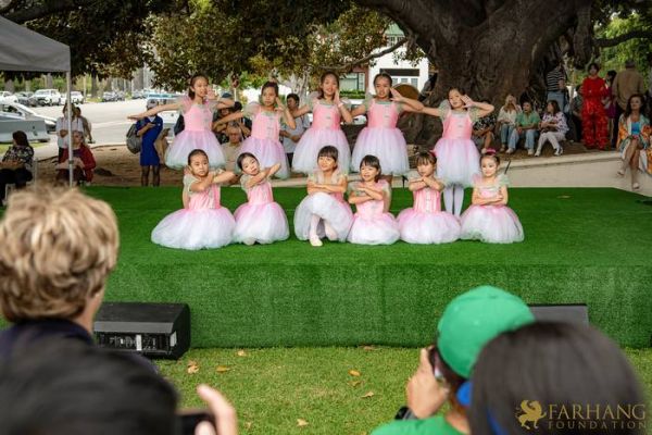 031 Festival Beverly Hills