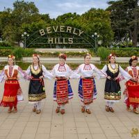 036 Festival Beverly Hills