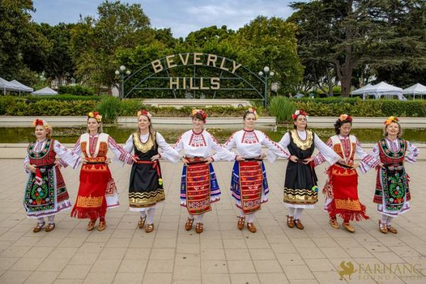 036 Festival Beverly Hills
