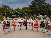 042 Festival Beverly Hills