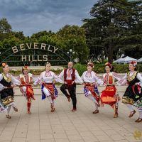 042 Festival Beverly Hills