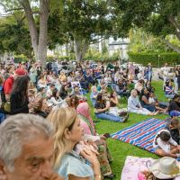 047 Festival Beverly Hills