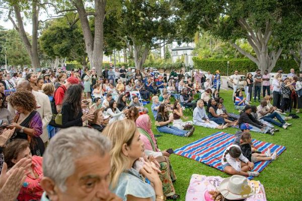 047 Festival Beverly Hills