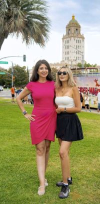 049 Festival Beverly Hills