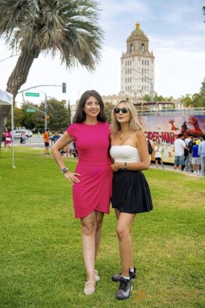 049 Festival Beverly Hills