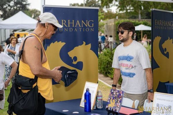 050 Festival Beverly Hills