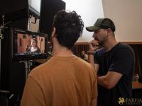 050 Roozaye Roshan Music Video
