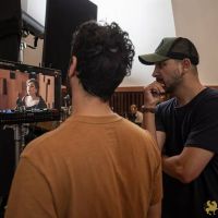 050 Roozaye Roshan Music Video