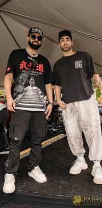 051 Festival Beverly Hills