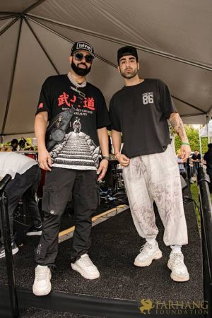 051 Festival Beverly Hills