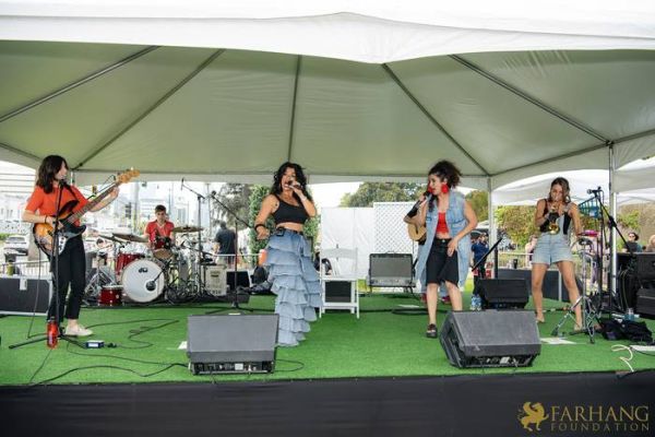 057 Festival Beverly Hills