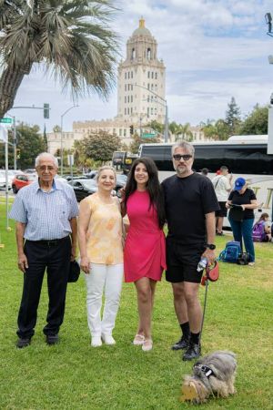 059 Festival Beverly Hills