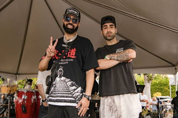 060 Festival Beverly Hills