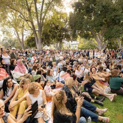 062 Festival Beverly Hills