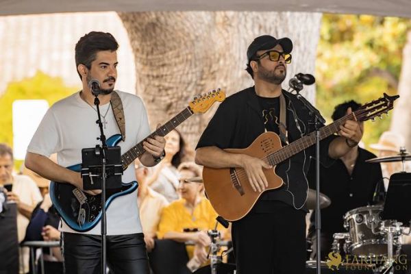 080 Festival Beverly Hills