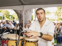 081 Festival Beverly Hills