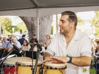 083 Festival Beverly Hills