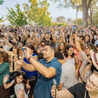 084 Festival Beverly Hills