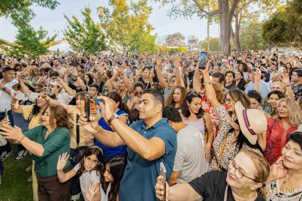 084 Festival Beverly Hills