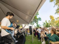 090 Festival Beverly Hills
